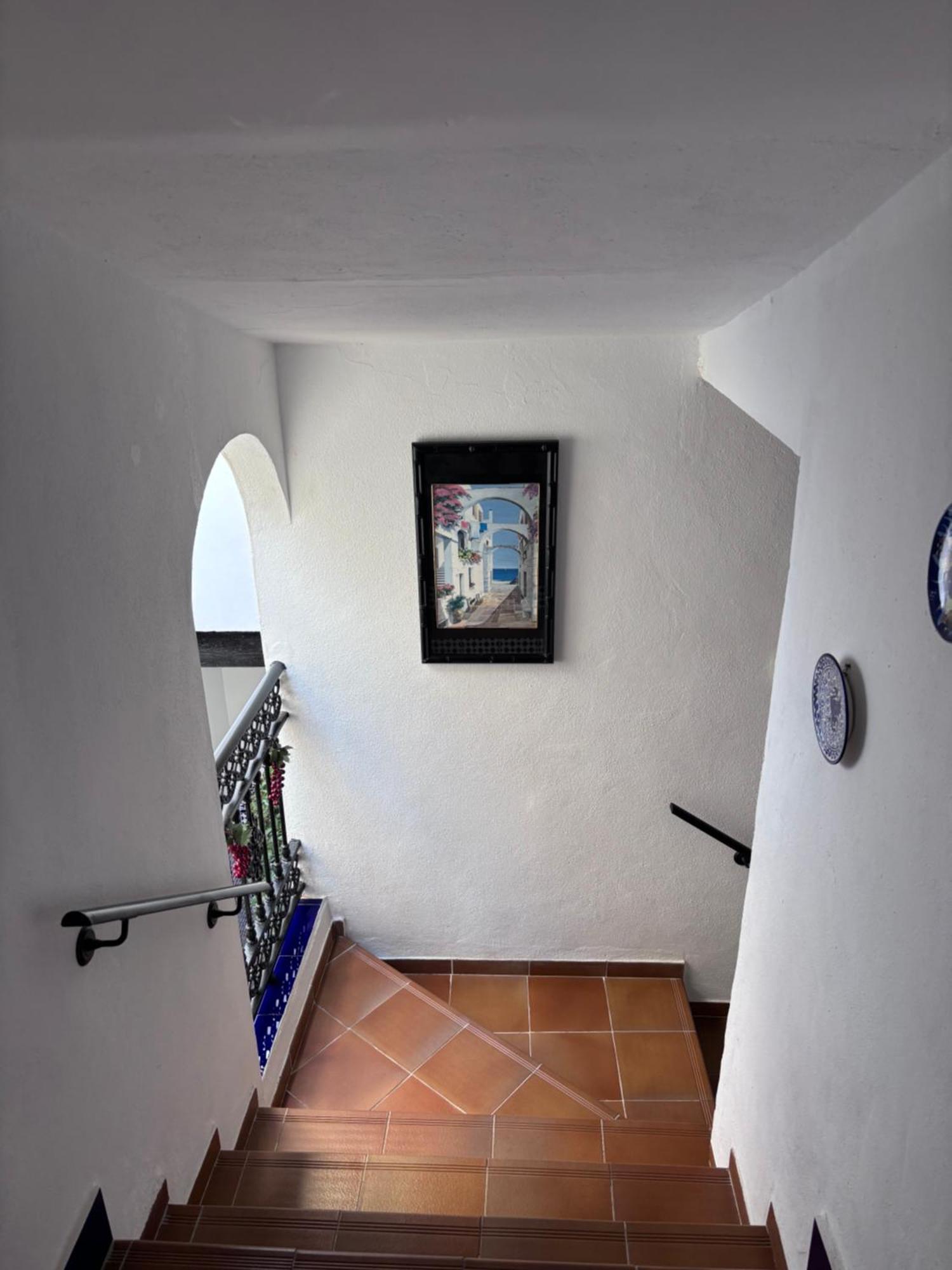 Shanti's Andalusian Gasthof