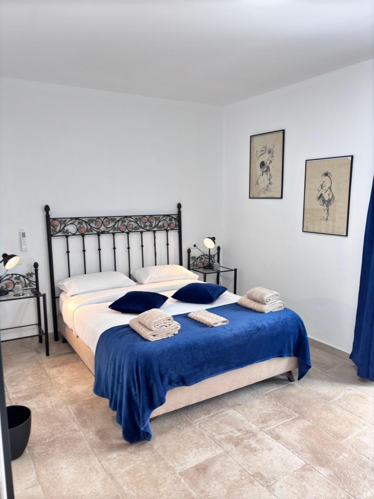 Shanti's Andalusian Gasthuis Málaga