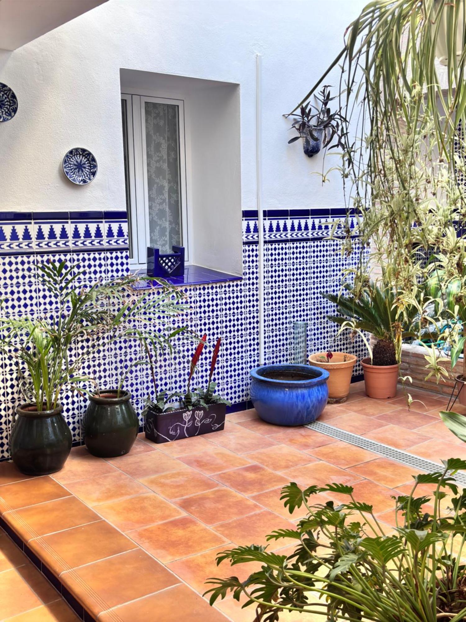 Gasthuis Shanti's Andalusian *