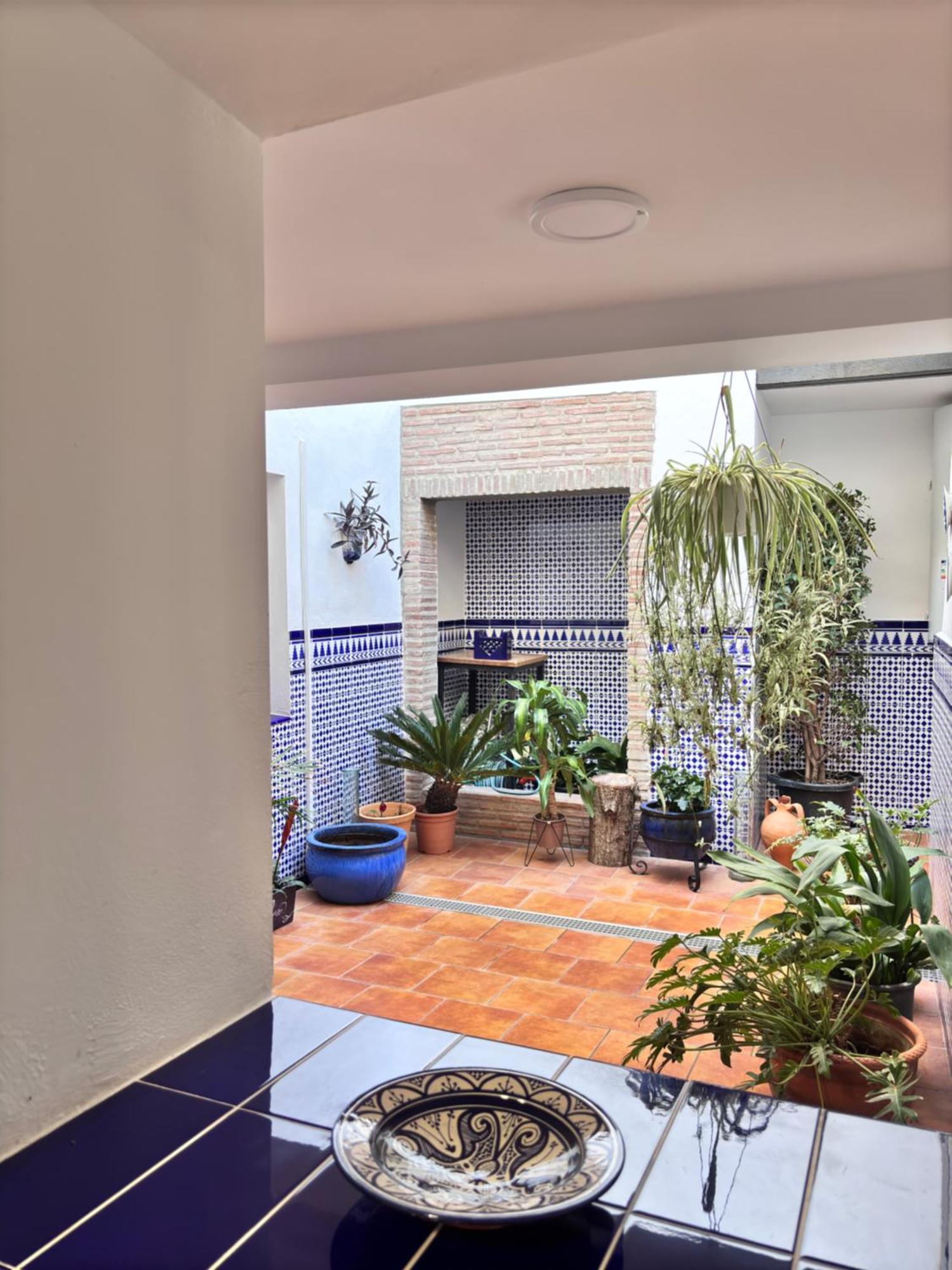 Gasthuis Shanti's Andalusian